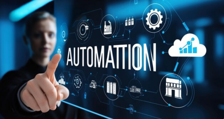 Unlock Your Business’s Potential with AI & Automation