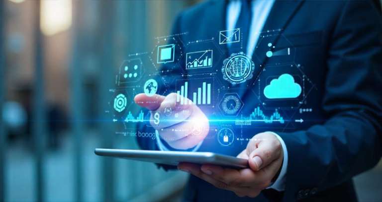 The Future of Regulated Industries: Are You Ready for Digital Transformation?