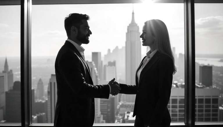 Pitch Perfect: How to Create a Winning Pitch Deck That Gets Results