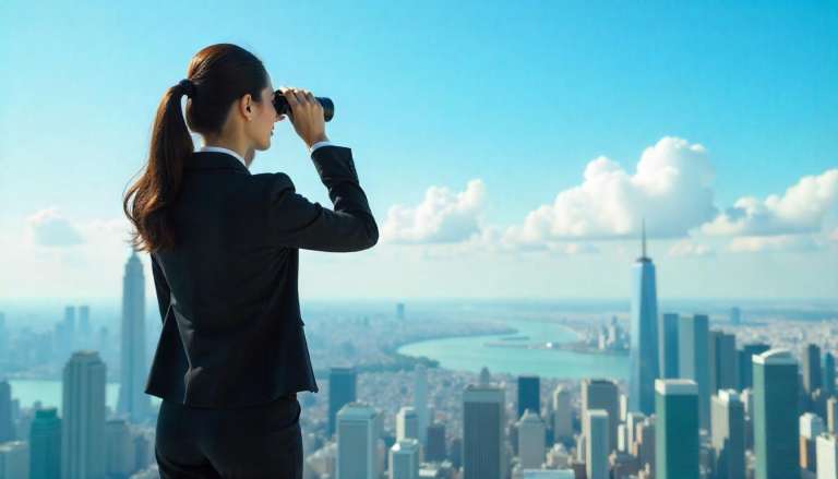 How to Find and Conquer Untapped Markets