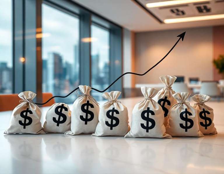 5 (Actually Smart) Ways to Grow Your Business and Make More Money