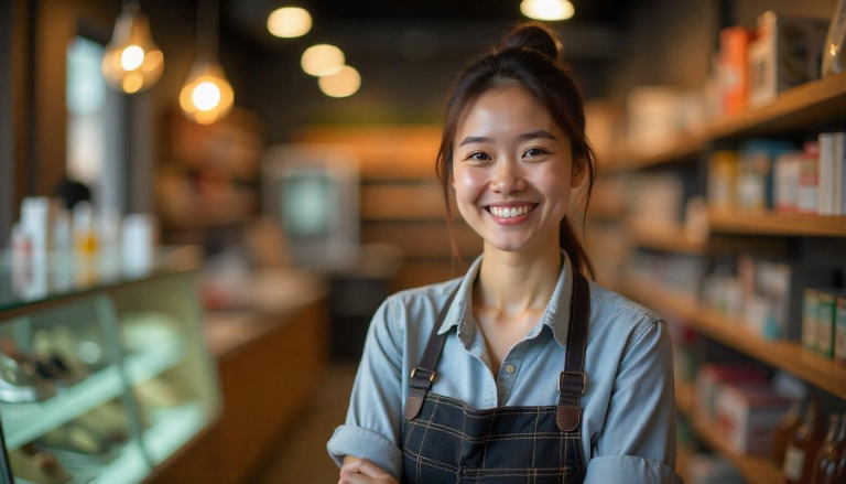 The 2025 Playbook: Smart Strategies to Grow Your Small Business