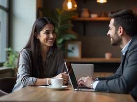 Scaling Smart: How Medium-Sized Businesses Can Work Better