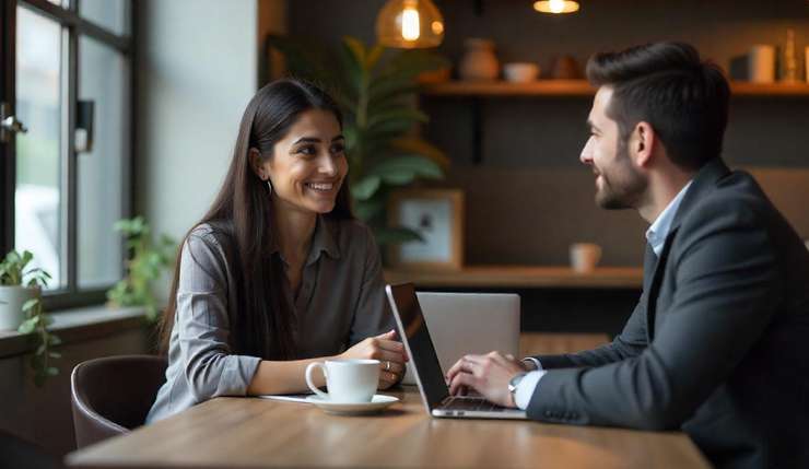 Scaling Smart: How Medium-Sized Businesses Can Work Better