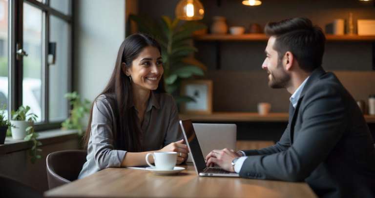 Scaling Smart: How Medium-Sized Businesses Can Work Better