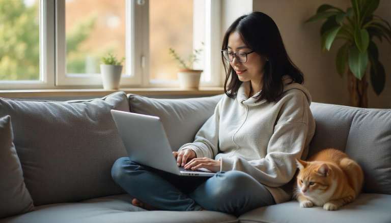 The Future of Work: How to Adapt and Thrive in a Rapidly Changing World