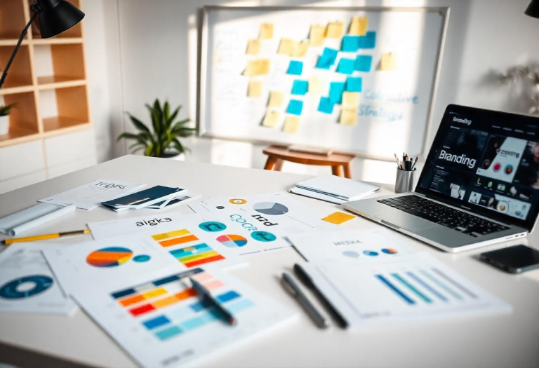 Branding or Rebranding? Here’s What You Need to Know Before You Make the Leap