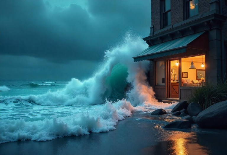 Surviving the Tariff Tsunami: What SMBs Need to Know (and Do) Now